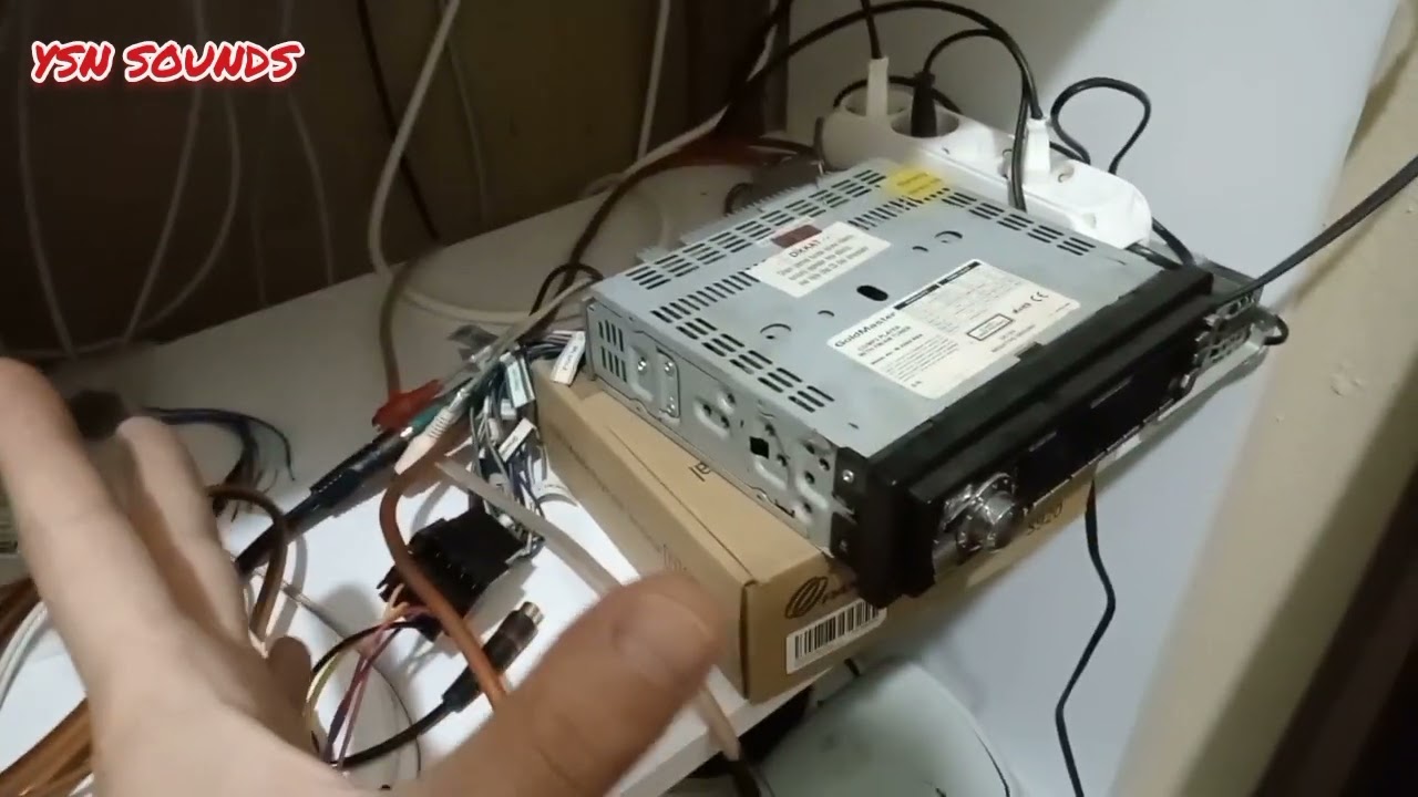 Teypte Tetikleme Yoksa Ne Yapılır, Amfi Tetikleme Nasıl Yapılır, Teyp Rem &Ccedil;ıkışı Yoksa Ne Yapılır