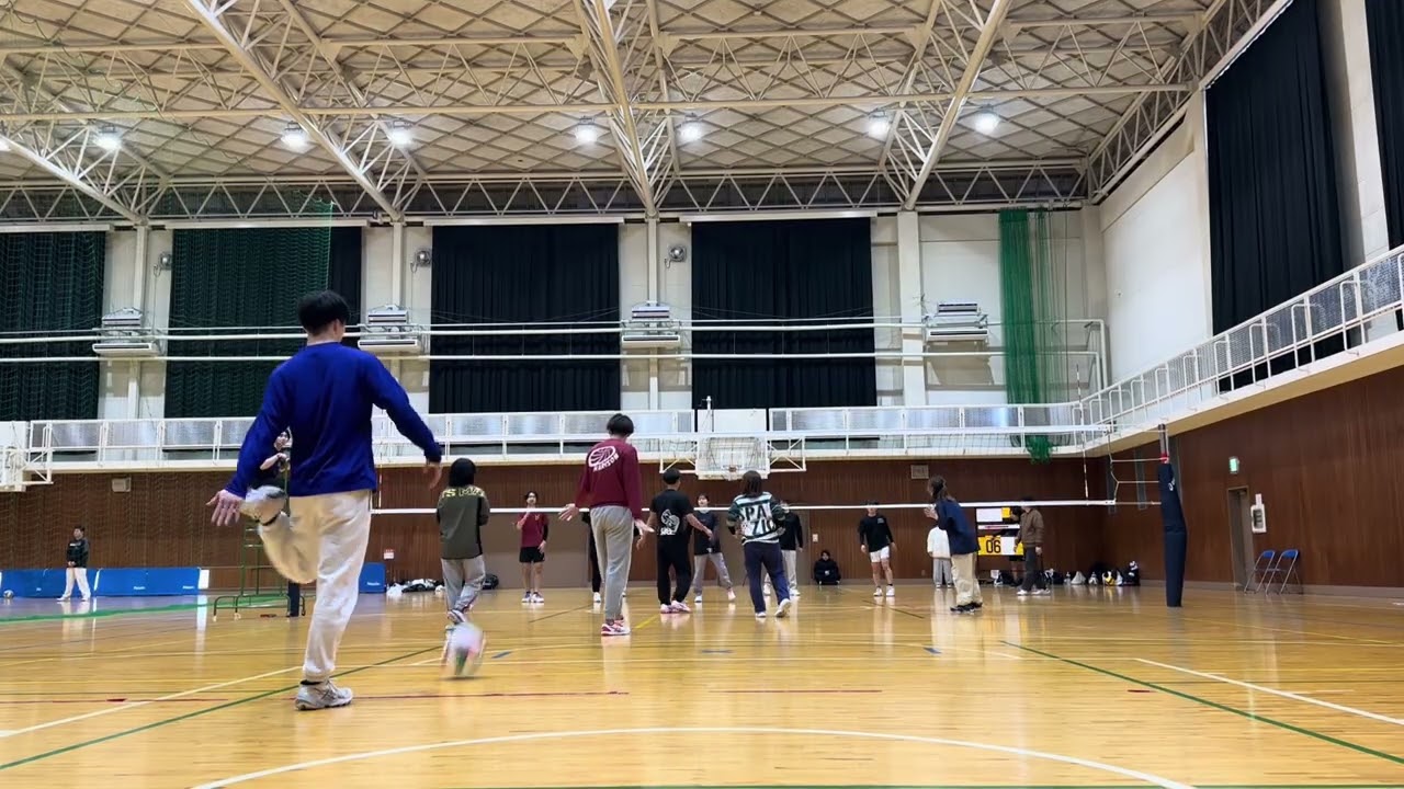 1/31LL3 予選3