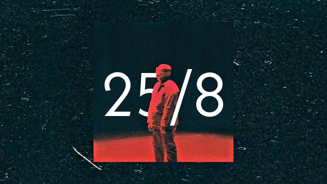 25/8 - Bad Bunny | Instrumental (BEST VERSION) YHLQMDLG