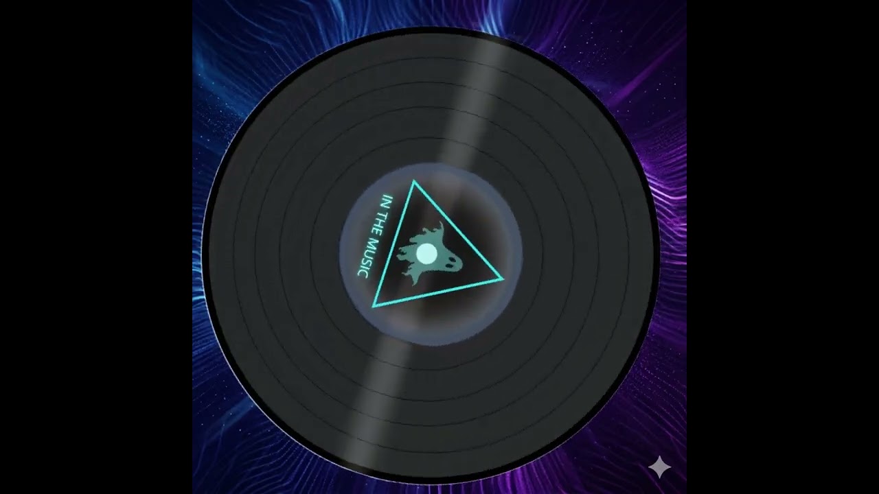 IN THE MUSIC