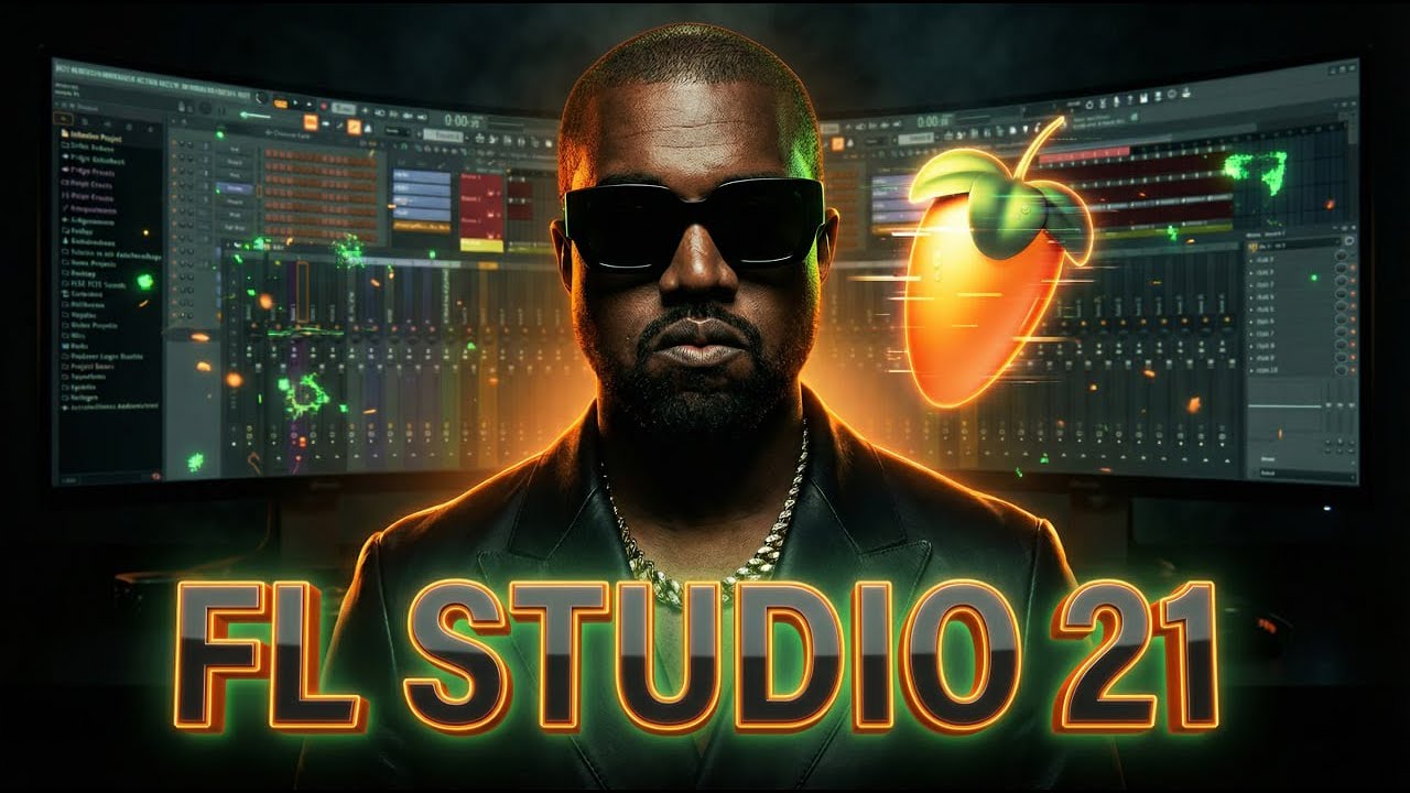 [Crack] FL Studio 2026 - Free Download Cracked Fruity Loops Studio / New Version Producer Edition