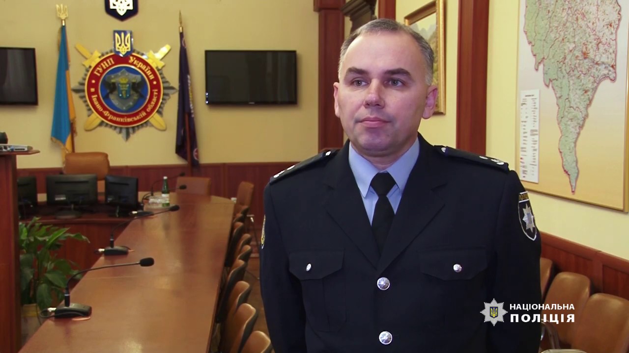 Поліцейські Прикарпаття затримали організатора нарколабораторії