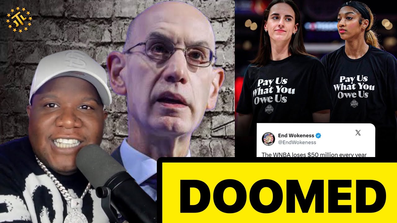 WNBA OWNERS RESPONSE JUST CAUSED UNBELIEVABLE FALLOUT FOR 2026 SEASON!