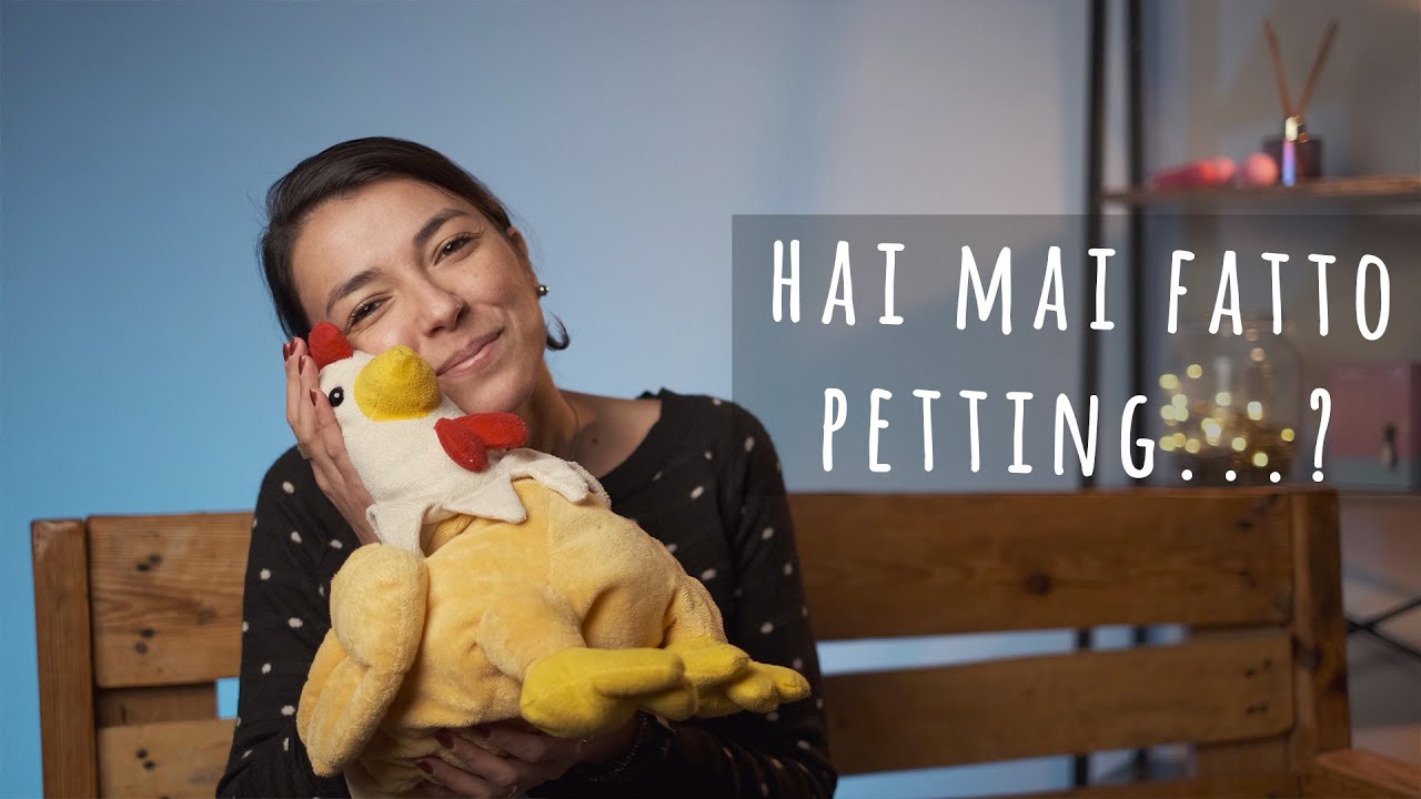 Hai mai Fatto Petting...?