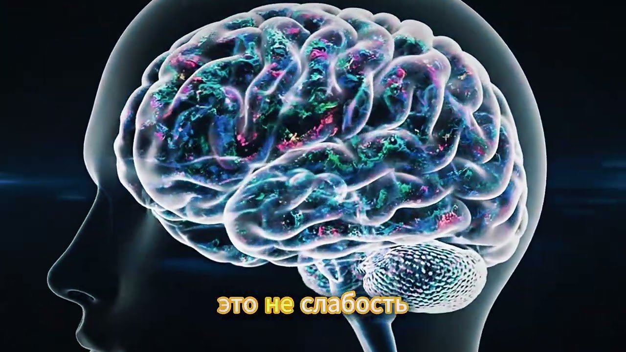 Сила Нейропластичности и Искусство Перерождения