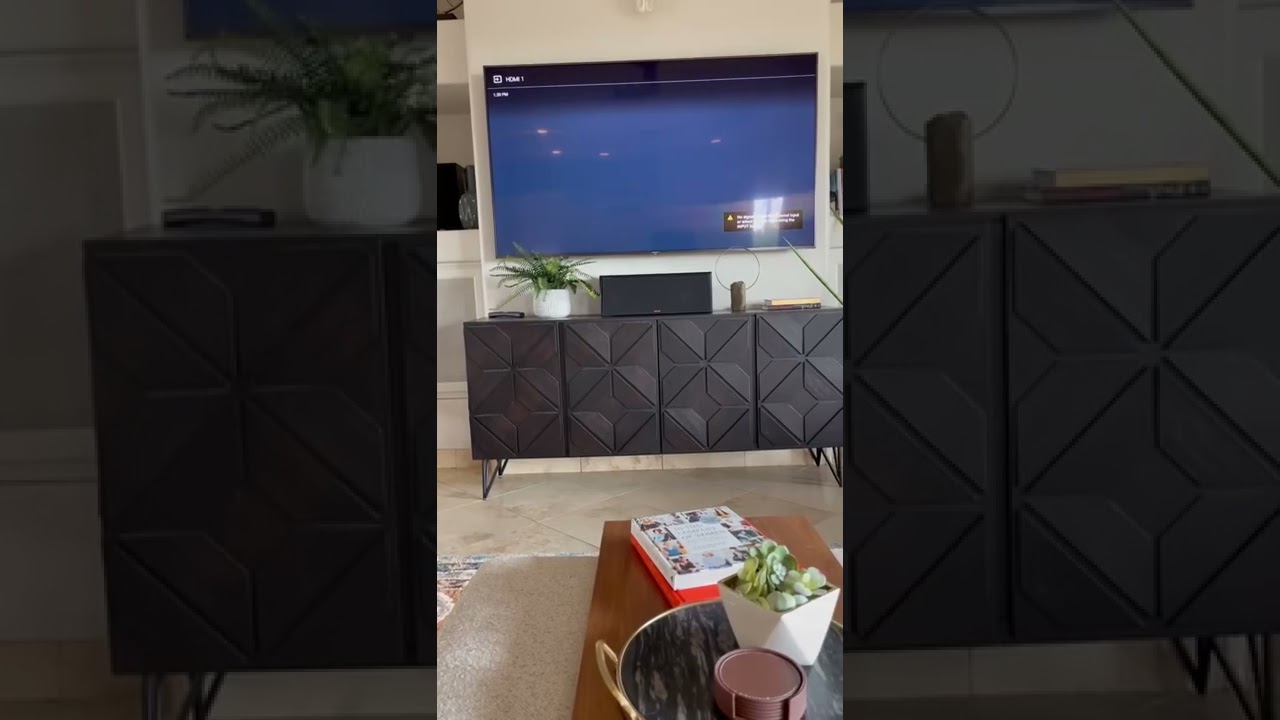 How to Turn on Cox Cable for Living Room TV