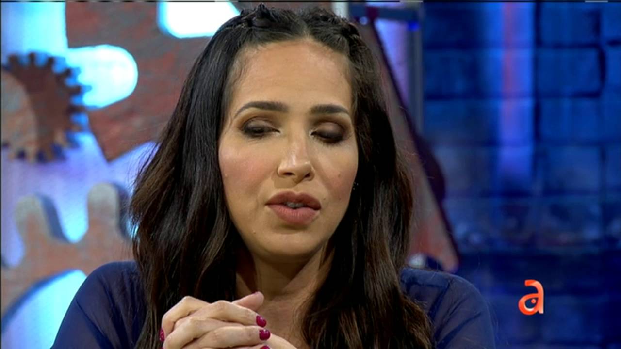 TN3: Mónica Pasqualotto confiesa que hay dos hombres en su vida - América TeVé