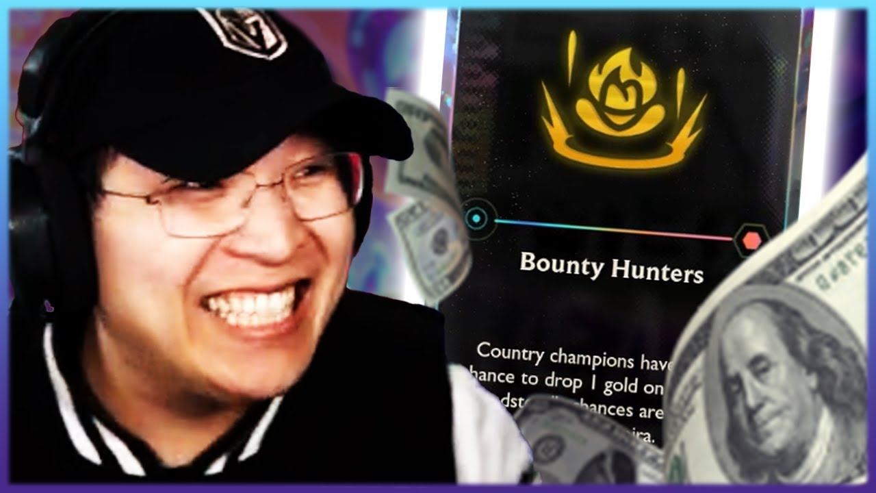 DER REICHSTE TFT SPIELER DER WELT! | Rank 1 Challenger
