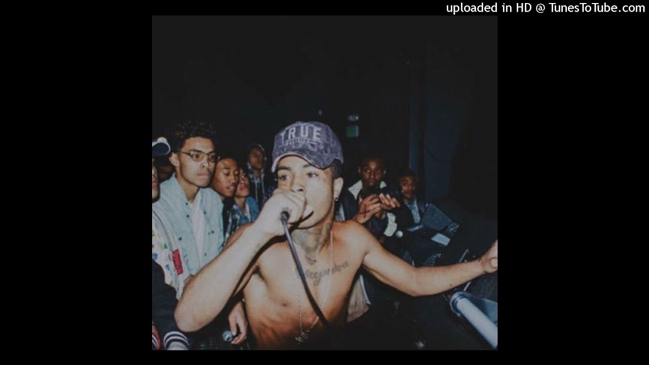 [sold] old xxxtentacion + slipknot + kin$oul type beat