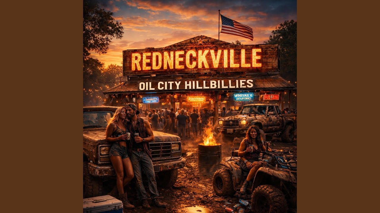 Redneckville