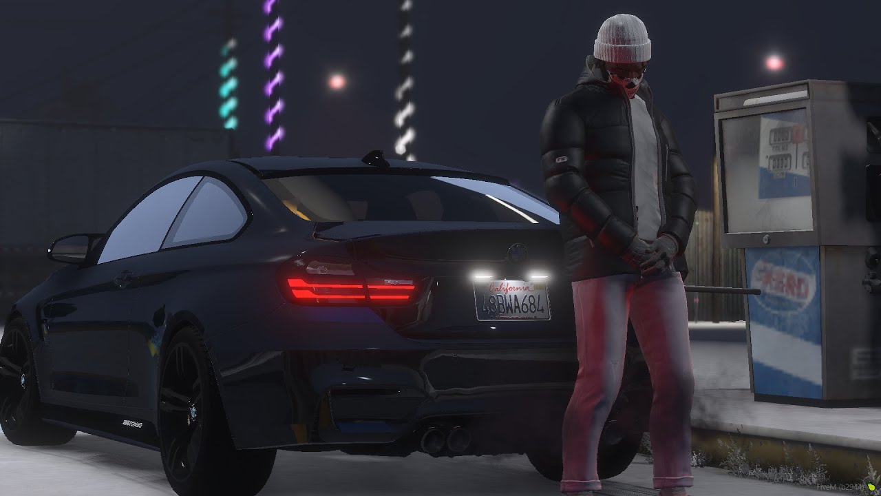 🔴LIVE- 28 Gang RP DVRP
