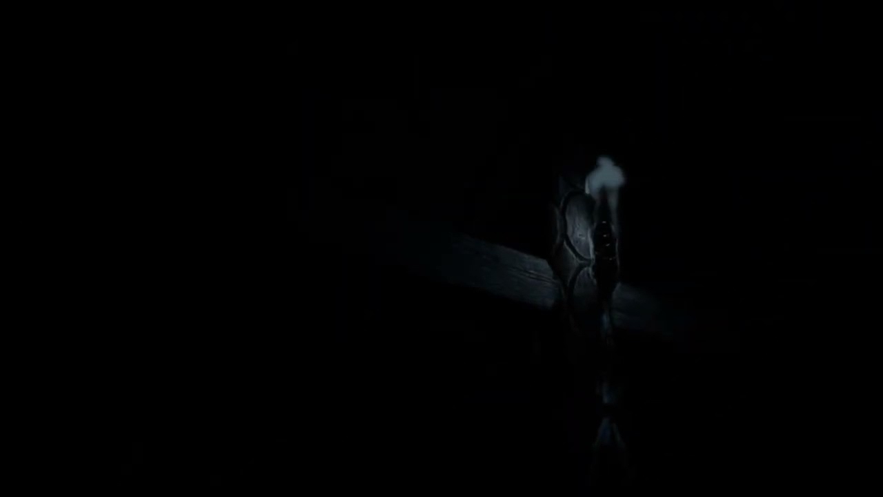 Hellblade  Senua's Sacrifice VR Edition pt 4