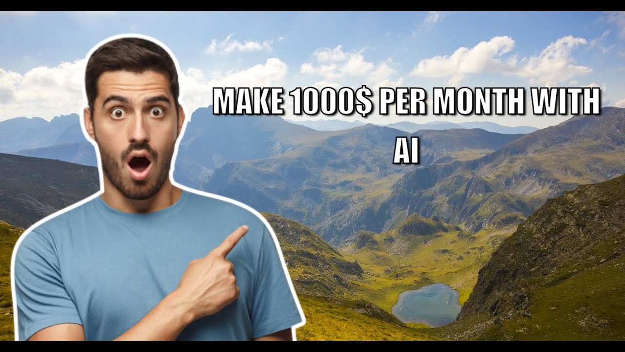 Make 1000 Per Month With AI Generated Viral Anime Nature Reels with Proof   AI TRAPS