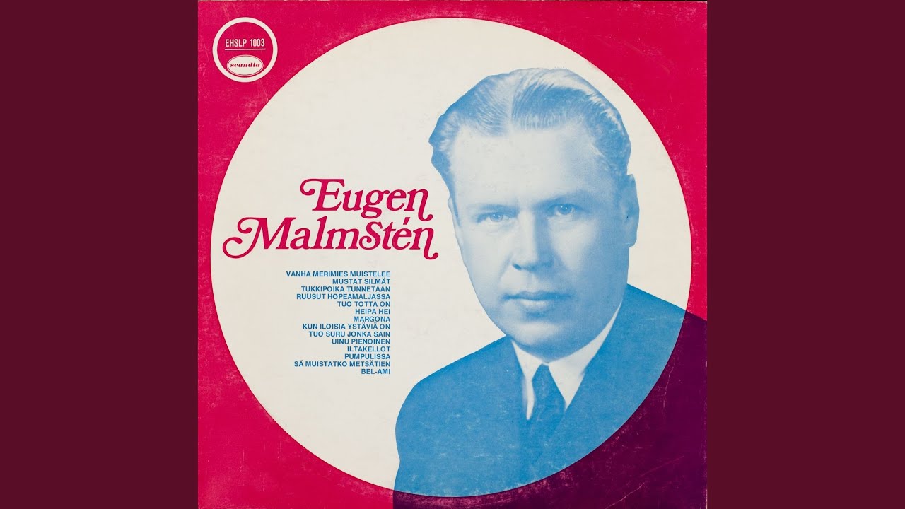 Sä muistatko metsätien