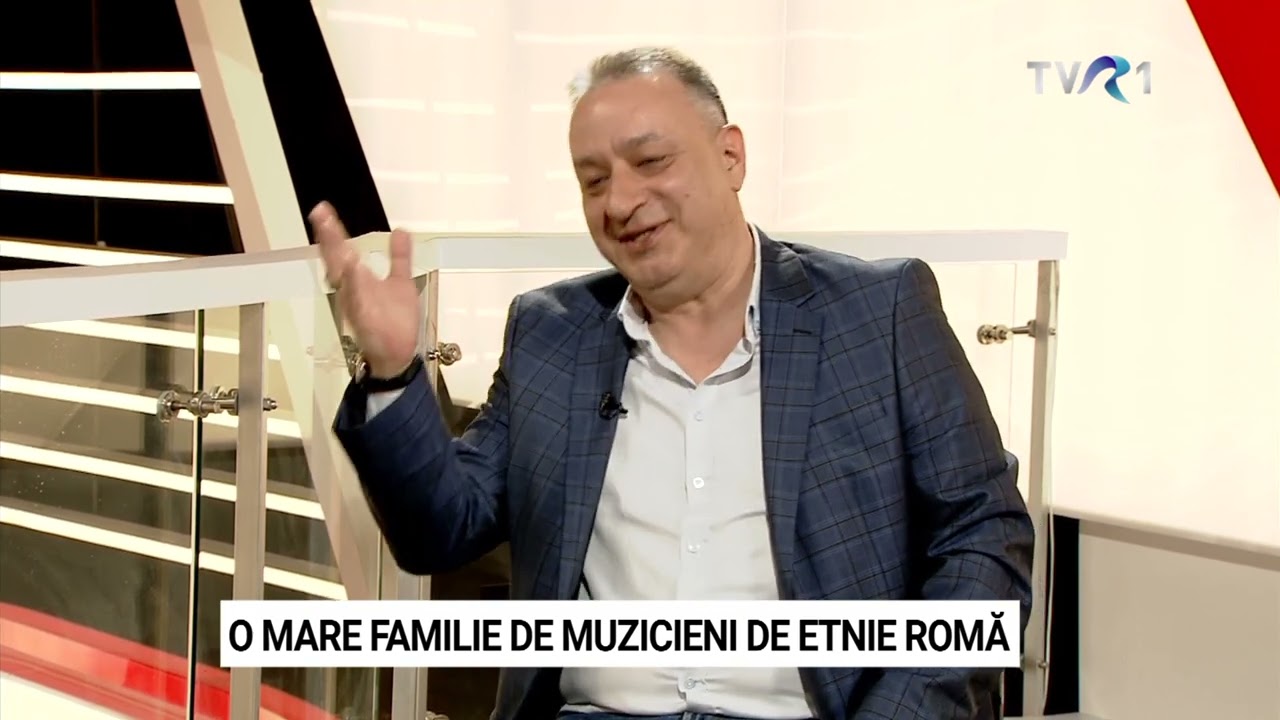 Dincolo de alb şi negru cu Mădălin Voicu Jr. (@TVR1)