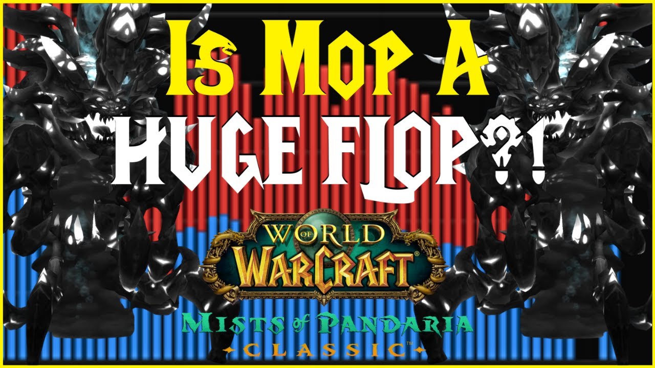 Is MoP a HUGE Flop?!