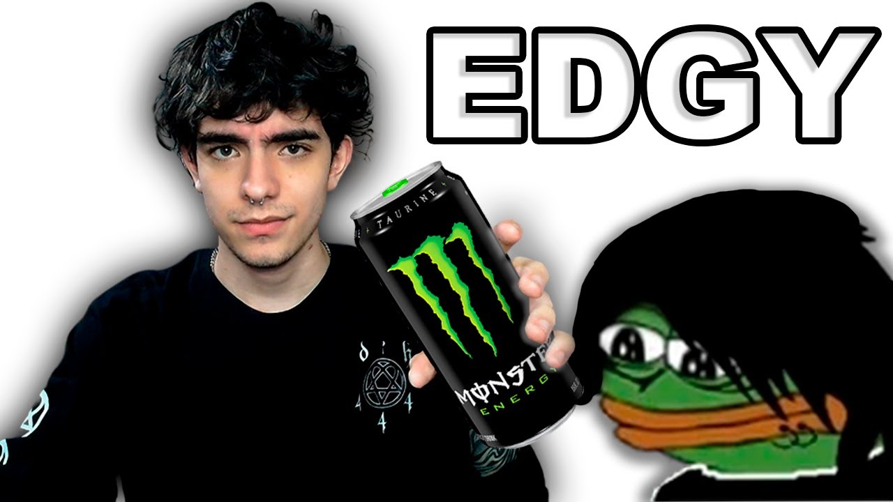 EDGY EN 2025
