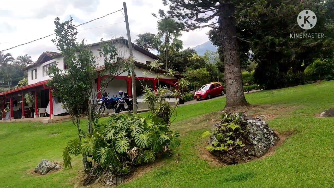 Finca en Girardota Vereda el Totumo