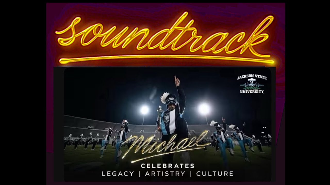 Michael teaser trailer {{{SOUNDTRACK}}} celebrating LEGACY | ARTISTRY /CULTURE ( volume 2 )