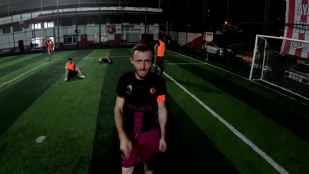 55.maç part 2