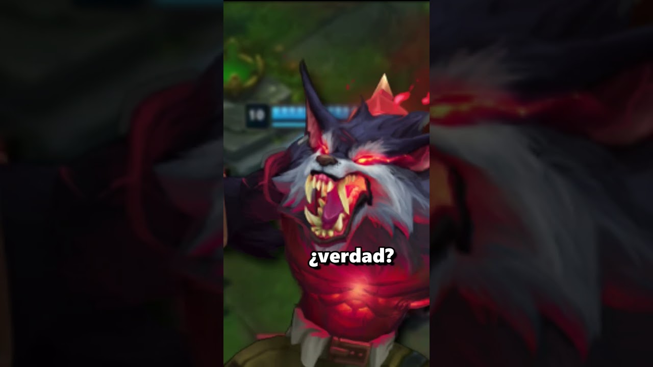 GBSett #gbsett #goldenbadger #leagueoflegends