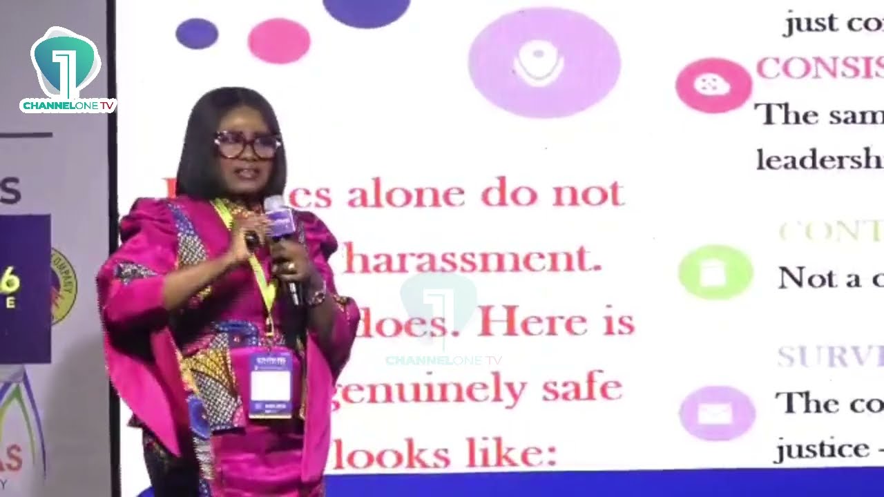 CIHRM 2026: HR Experts Urged to Strengthen Sexual Harassment Policies in Ghana