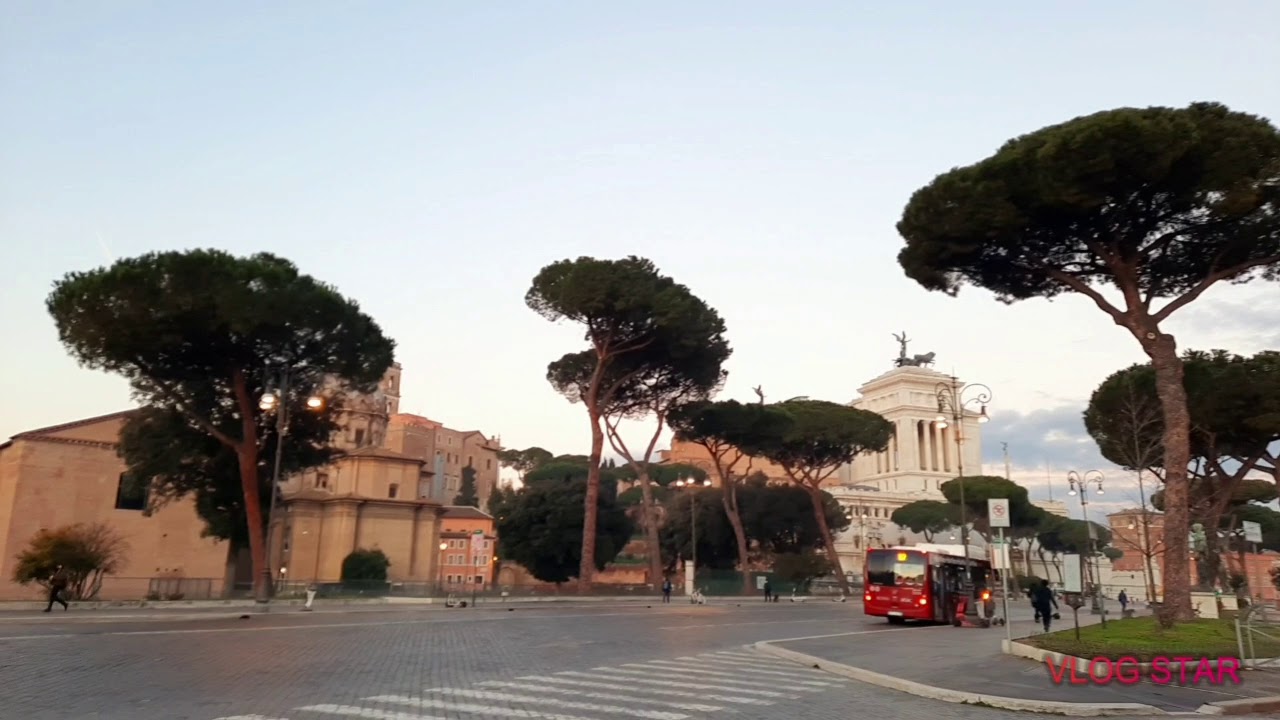 Rome Fuori Imperiali #rome #italy #travel #fuoriimperiali #travelitaly #travelvlogger #travelgram