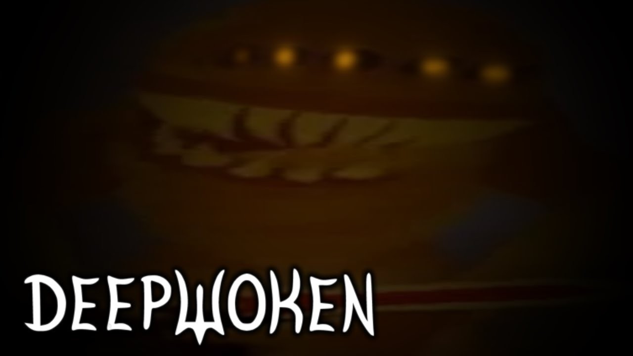 SECRET DEEPWOKEN DEV STREAM...