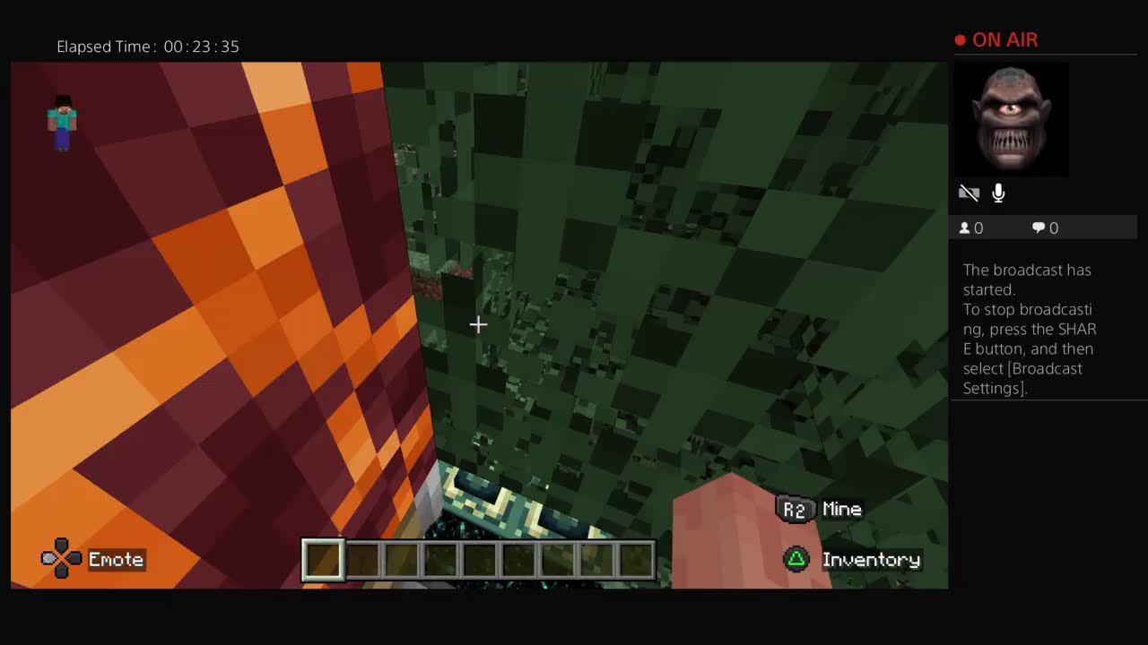 Lake_Rat420's Live PS4 Broadcast