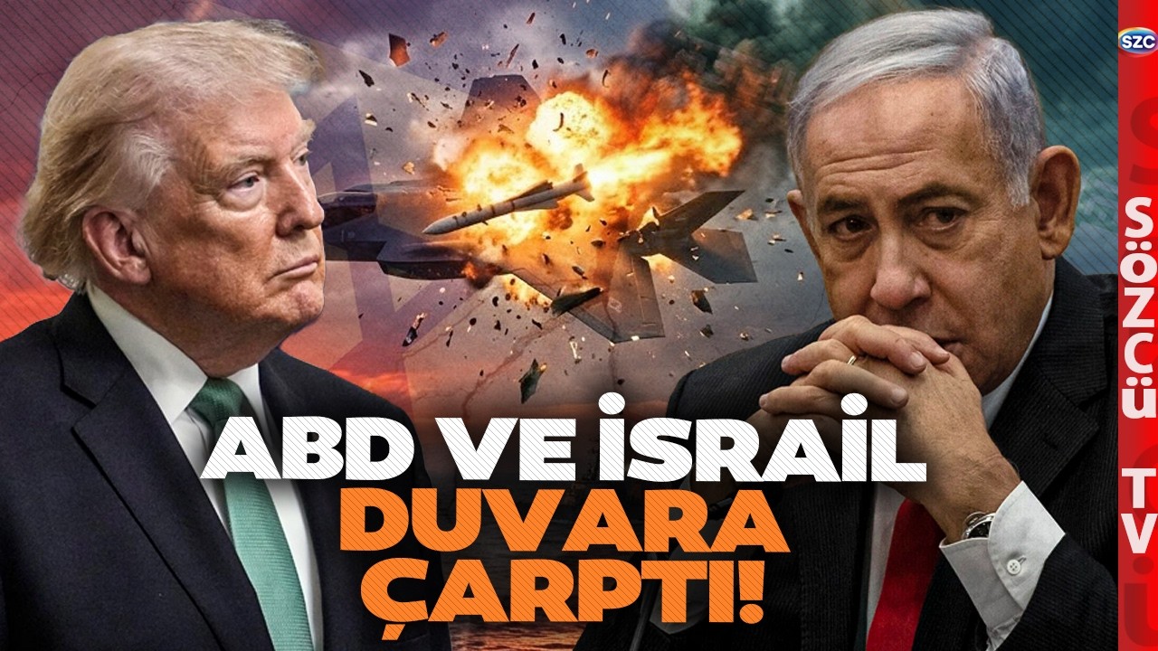 F-35 Böyle Vurulmuş! İran'dan Körfezi Şoke Edecek Hamle! Devrim Muhafızları Düğmeye Basıyor!