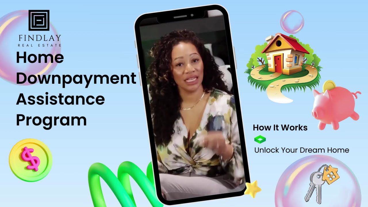 Ontario Home Down Payment Assistance Program 2025! Get up to $250,000 Towards Your Down Payment!