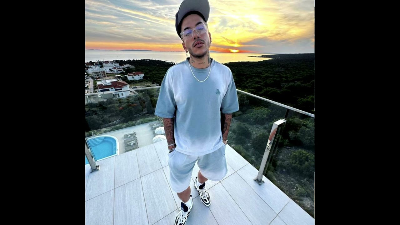 (FREE) Sfera Ebbasta X Anna X Lazza - 