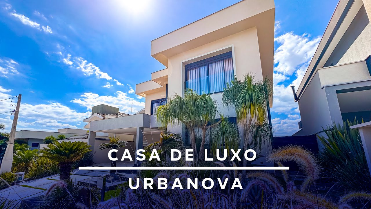 CASA DE LUXO &Agrave; VENDA COM VISTA CINEMATOGR&Aacute;FICA PARA SERRA DA MANTIQUEIRA - URBANOVA - SJCAMPOS-SP