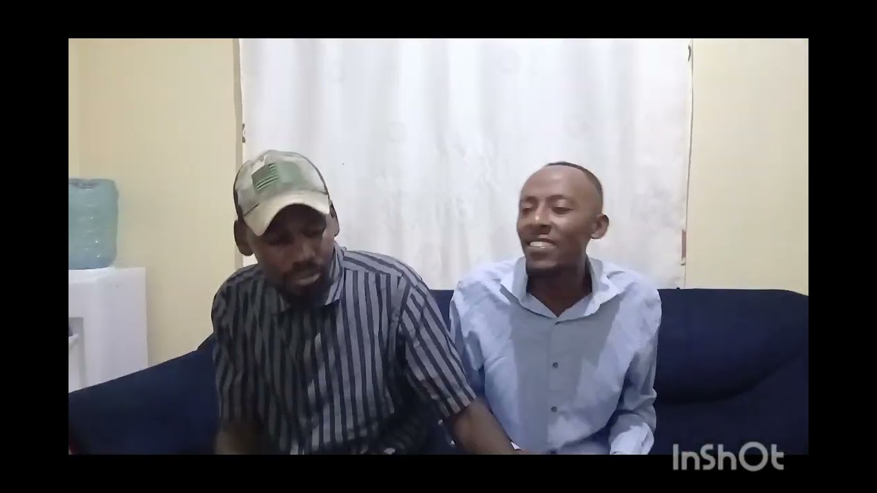 Igitaramo hamwe na iranzi na mujanama
