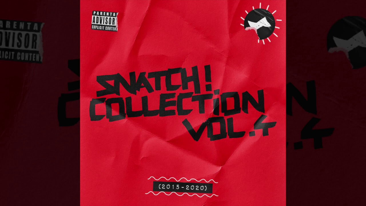Rogue D - Take It Easy (Original Mix) [Snatch! Records]