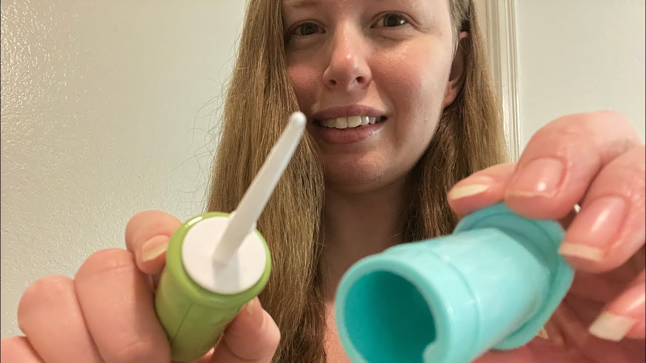 ASMR fixing your scars soft spoken pretend lofi