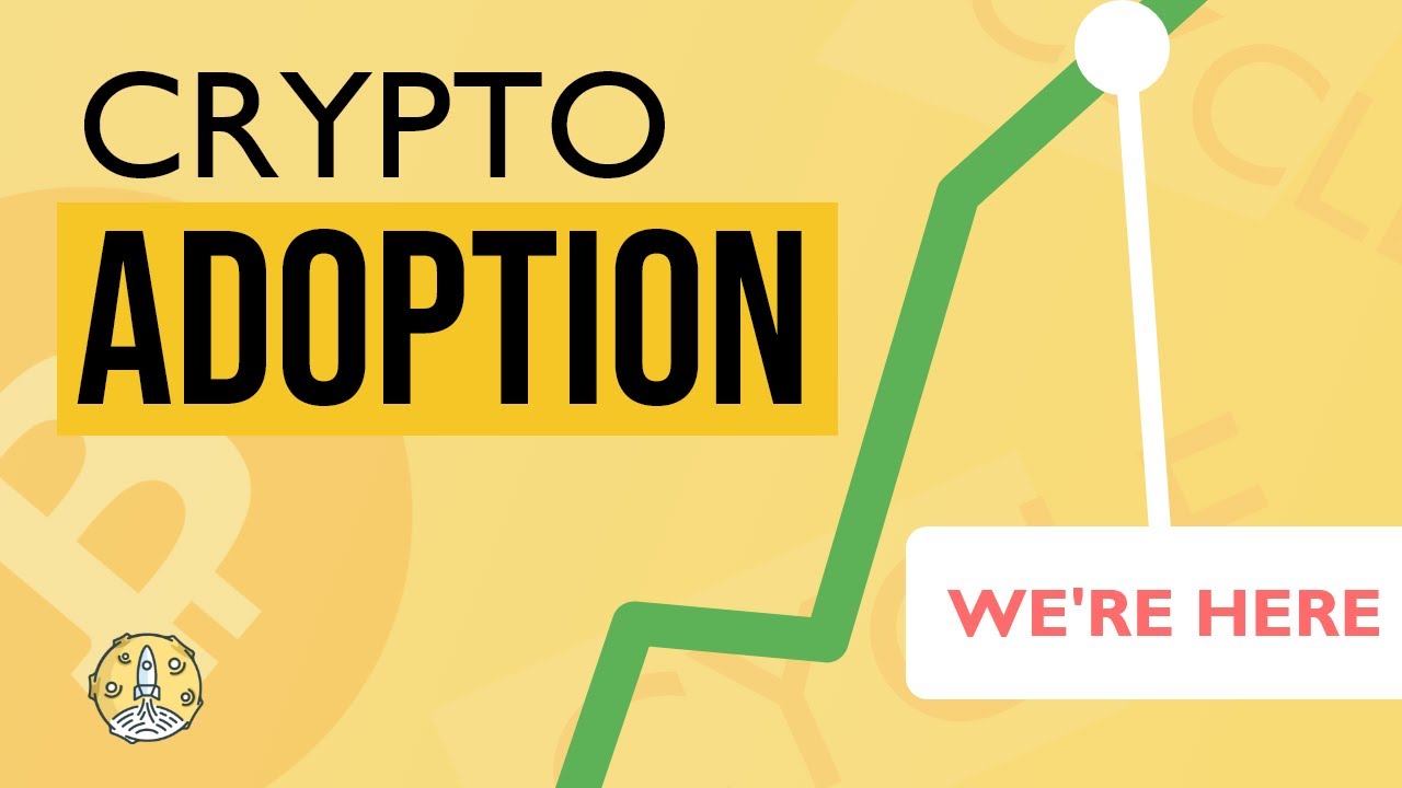Where are We in the Adoption Cycle? Cryptocurrency Adoption | Token Metrics AMA