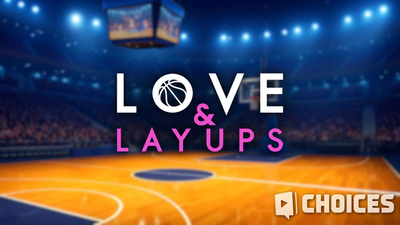 Love & Layups • Dress to Impress