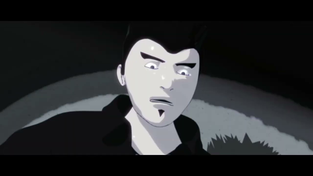Deus Ex: Trouble at the 'Ton - A DX Fan Film