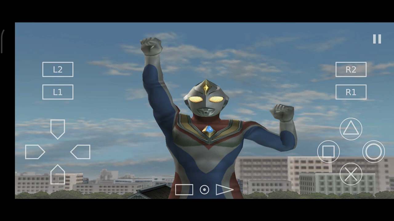 challenge ultraman dyna vs ultra brothers