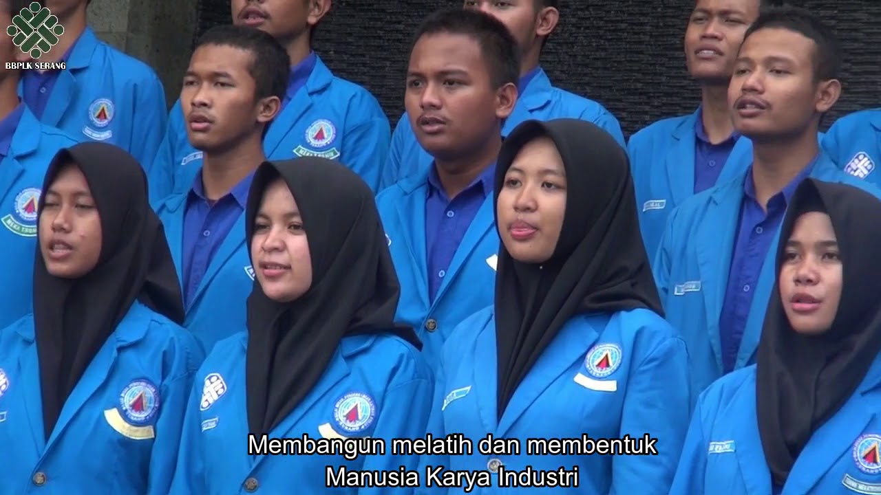 BBPLK Serang (Mars BBPLK Serang)