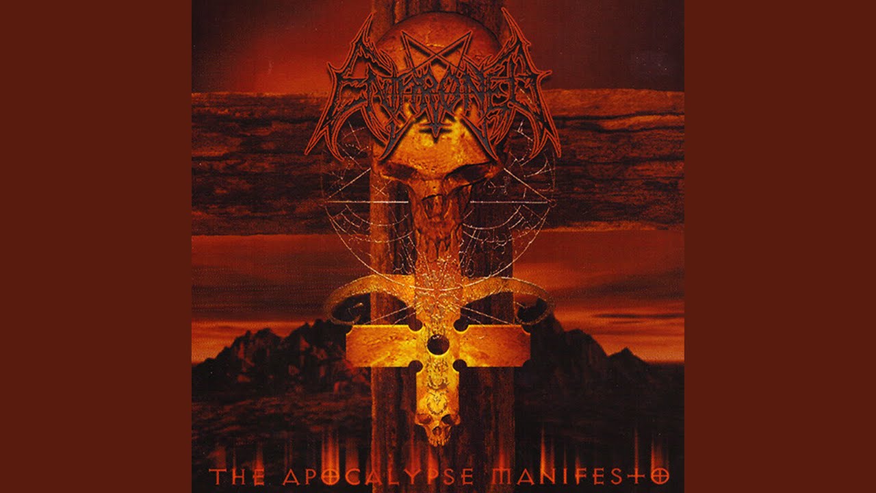 V&ouml;lkermord, Der Antigott