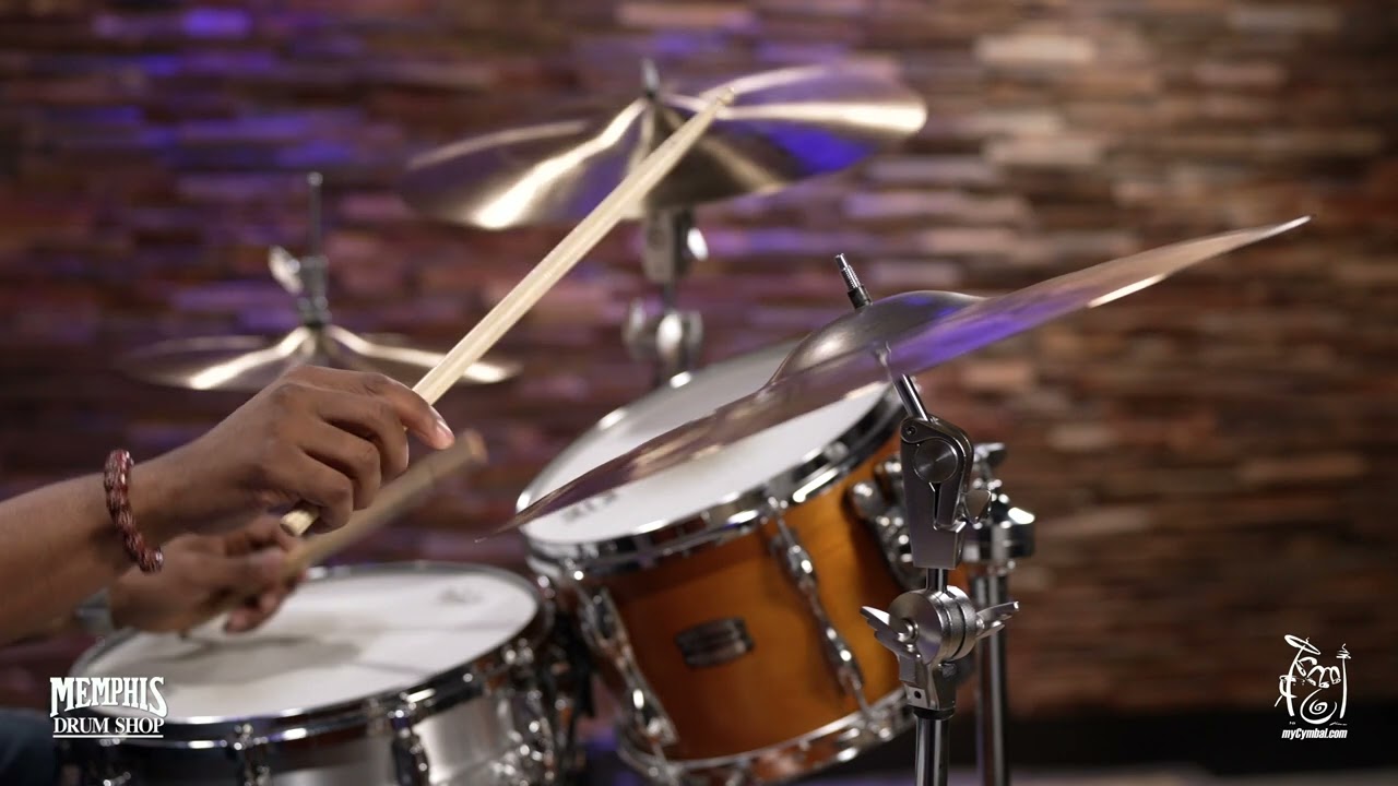 Sabian 20
