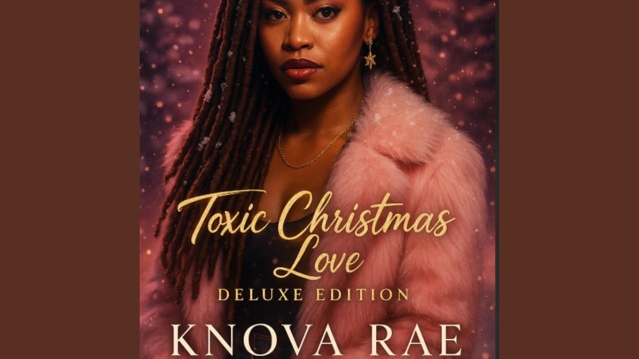 Holiday Heartbreak, Again