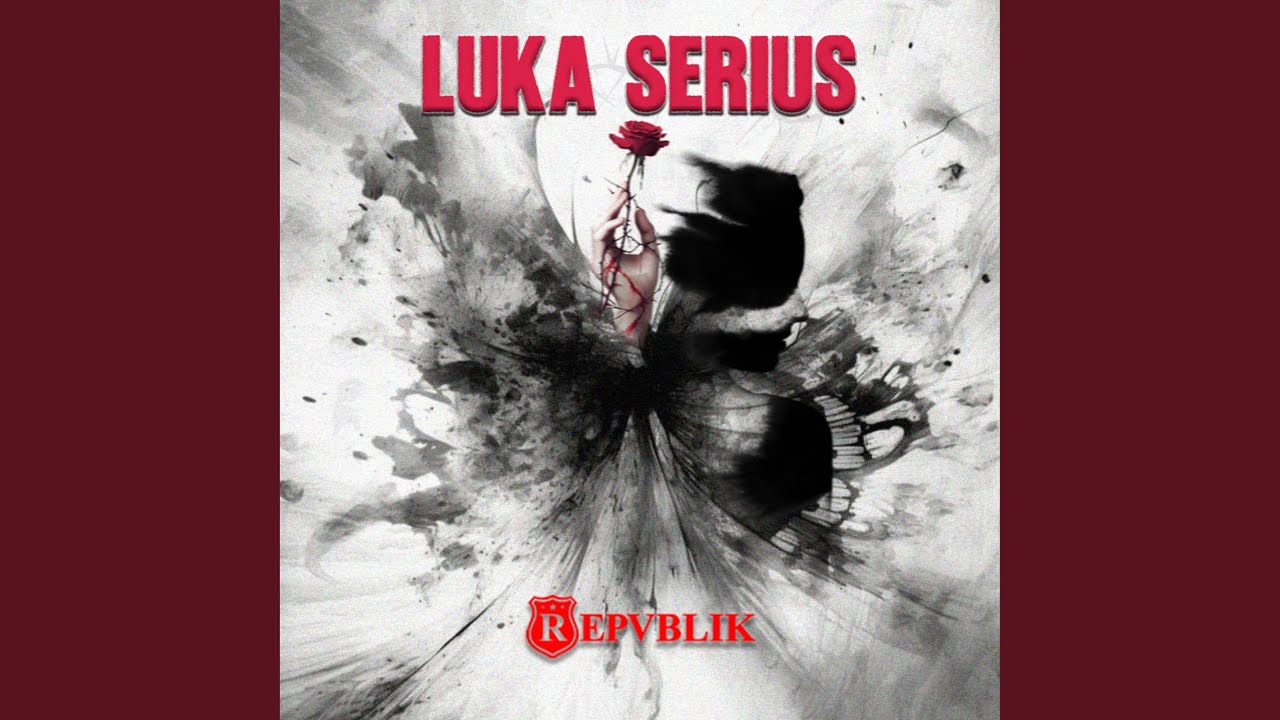 Luka Serius