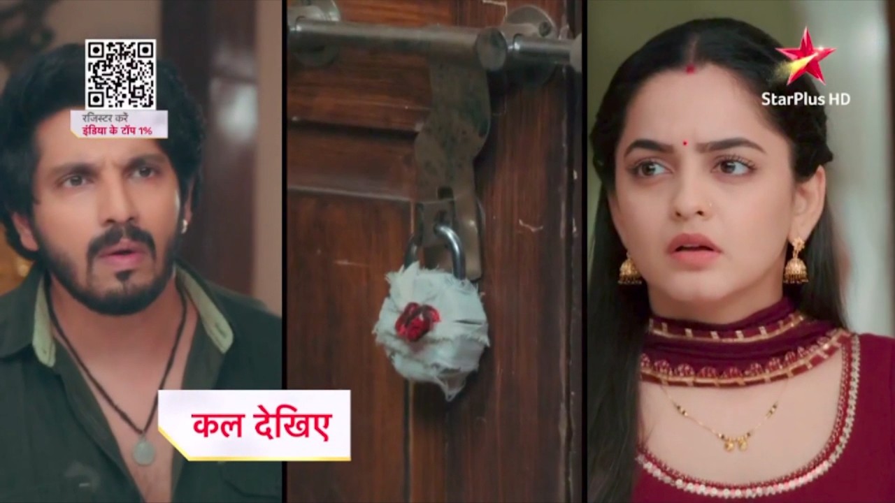 Udne Ki Aasha Todays Episode NEW PROMO | 5th July 2026 |