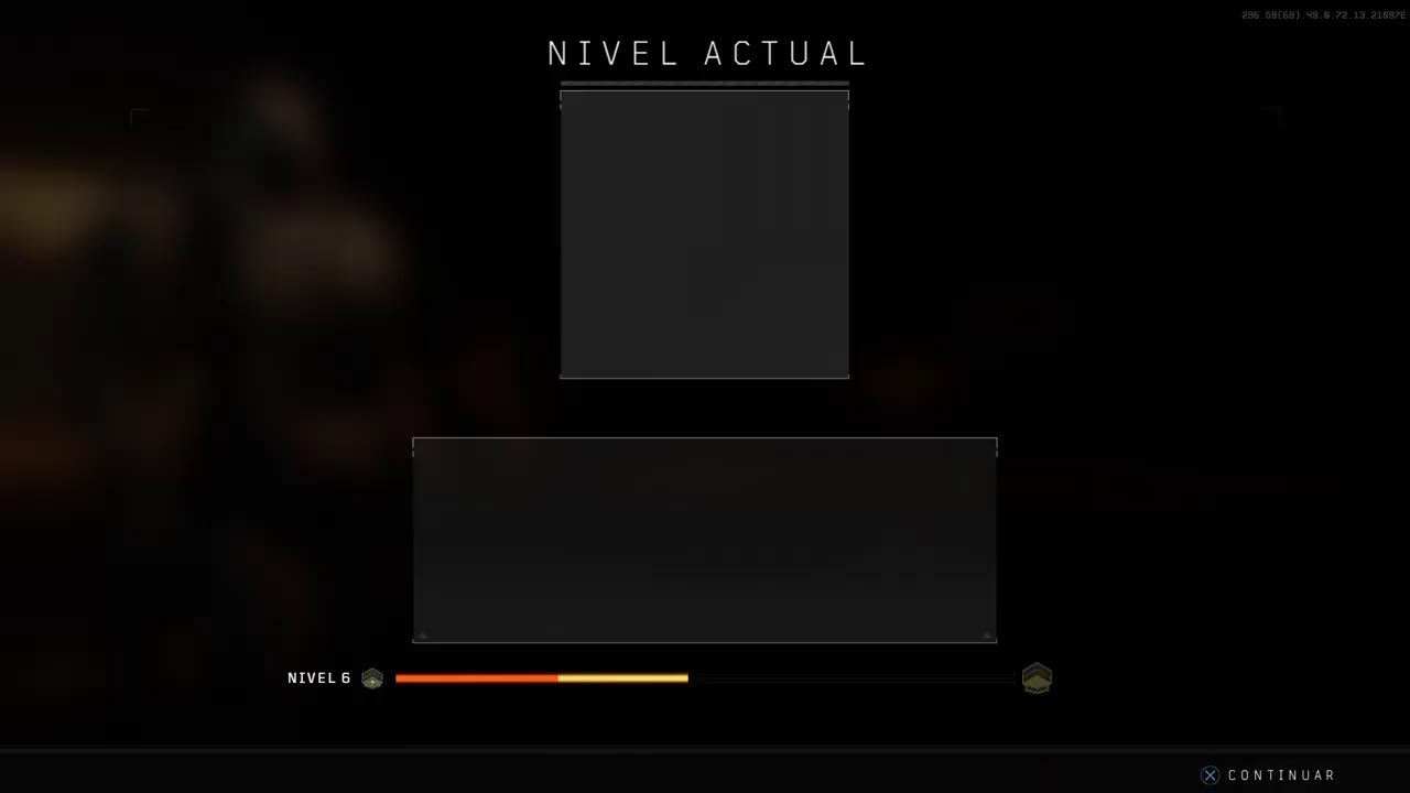 jugando unas partidas a call of duty black ops 4