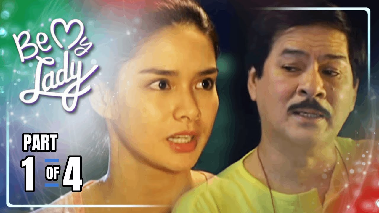 Be My Lady | Episode 8 (1/4) | August 16, 2023