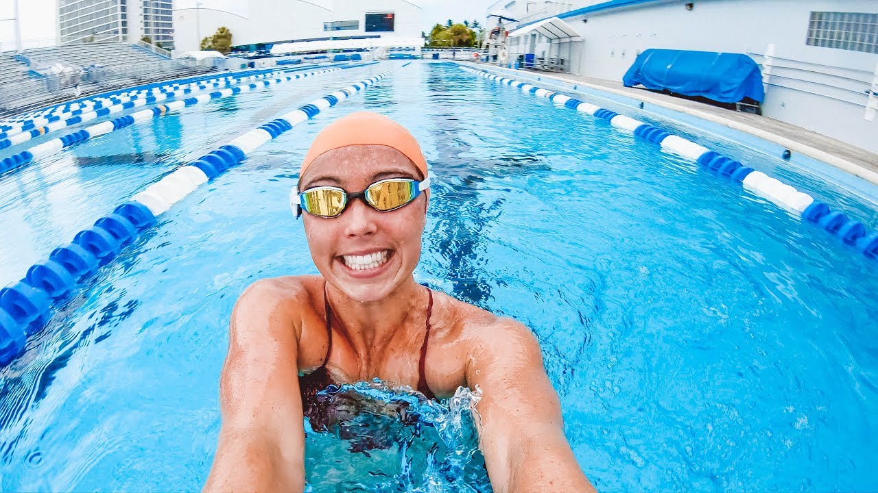How to have the right mindset at practice