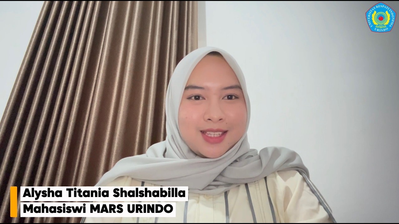 Alysha Titania Shalshabilla (256080224) - 42E - Tugas Hospital Entrepreneur Leadership